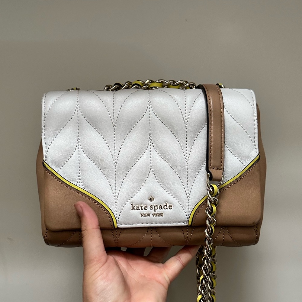 ✨Like New- Kate Spade Crossbody
